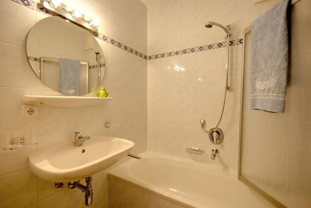 Ferienhof Stoeckl フィンケンベルク 部屋 写真
